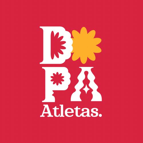 Dopa Atletas Logo